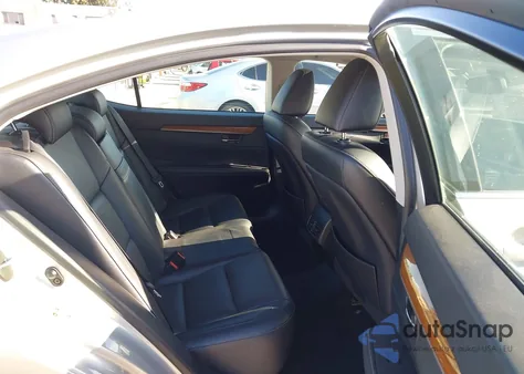 2013 Lexus Es 300H из США, поврежденный, VIN JTHBW1GG7D2011828